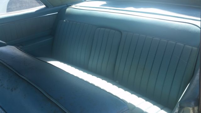 1962 Cadillac DeVille - photo 8