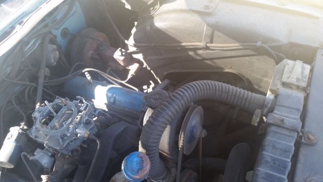 1962 Cadillac DeVille - photo 9