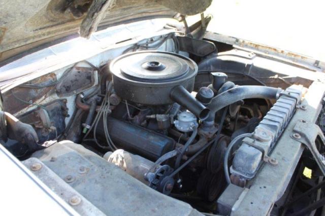 1962 Cadillac DeVille - photo 12