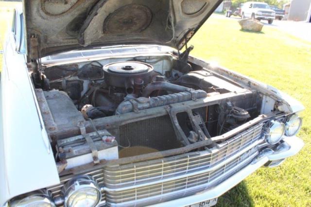 1962 Cadillac DeVille - photo 13