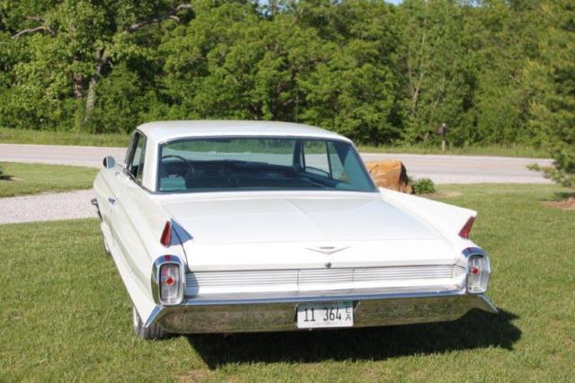 1962 Cadillac DeVille - photo 3