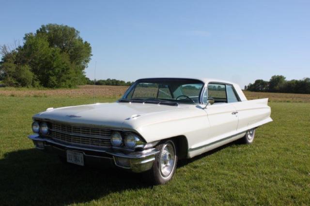 1962 Cadillac DeVille - photo 5