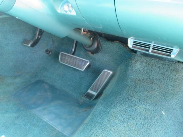 1962 Cadillac Fleetwood coupe de ville - photo 12