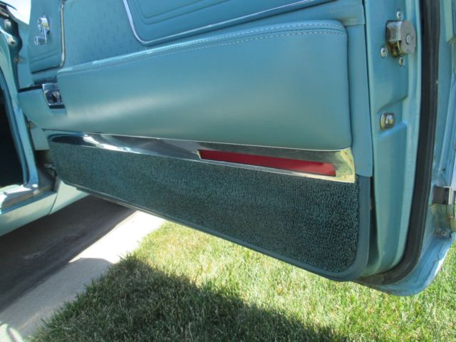 1962 Cadillac Fleetwood coupe de ville - photo 13