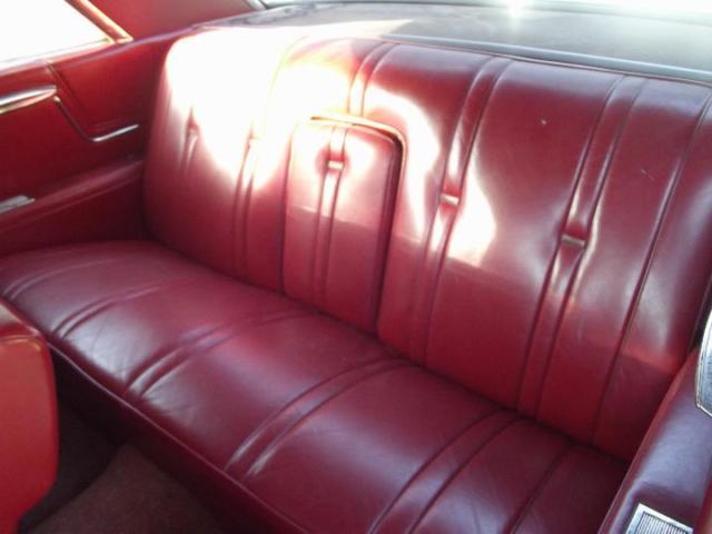 1962 Cadillac DeVille Coupe de Ville - photo 11