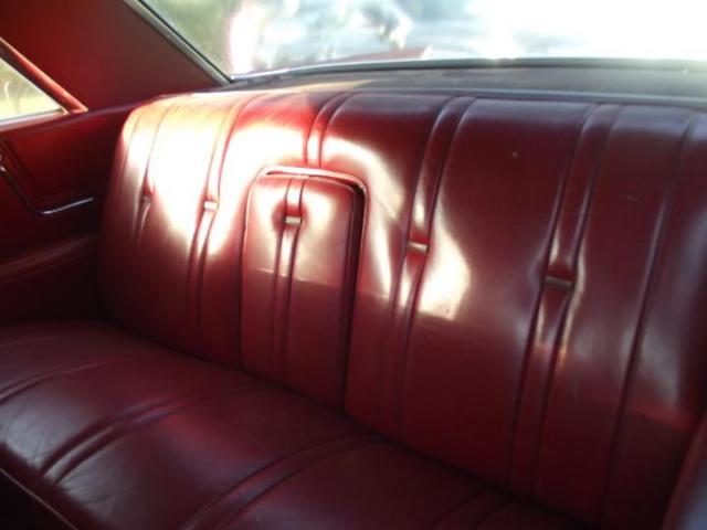1962 Cadillac DeVille Coupe de Ville - photo 12