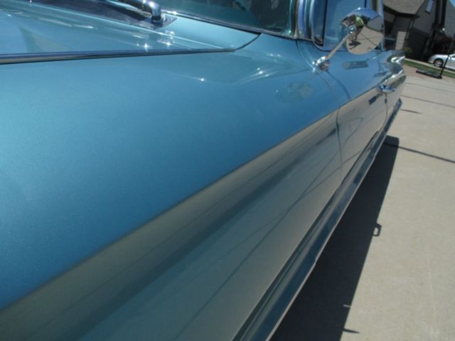 1962 Cadillac Fleetwood coupe de ville - photo 6