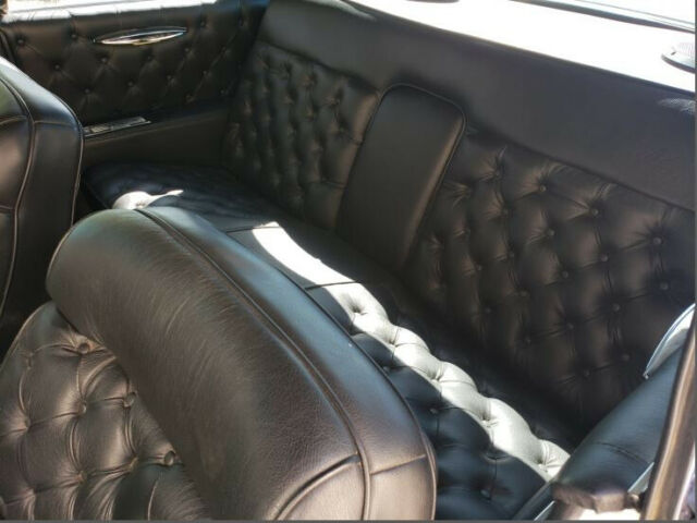 1962 Cadillac Coupe De Ville 1962 Cadillac Coupe De Ville - photo 5