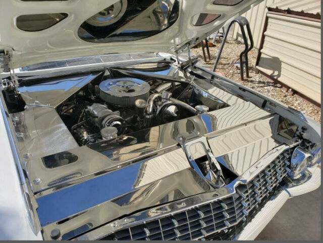 1962 Cadillac Coupe De Ville 1962 Cadillac Coupe De Ville - photo 7