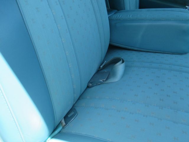 1962 Cadillac Fleetwood coupe de ville - photo 9