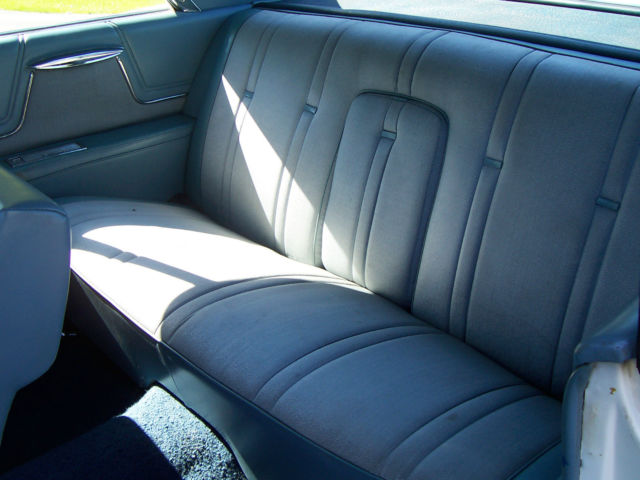 1962 Cadillac DeVille - photo 10