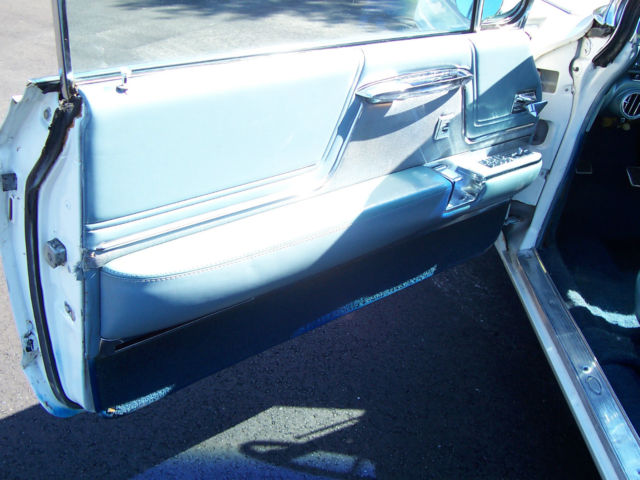 1962 Cadillac DeVille - photo 11