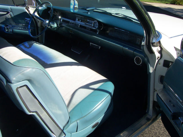 1962 Cadillac DeVille - photo 13
