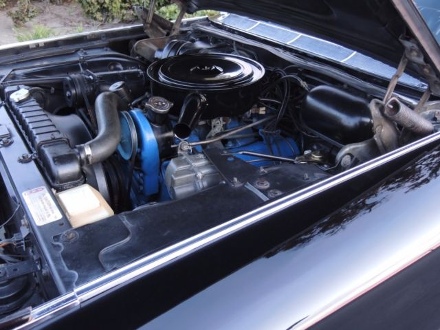 1962 Cadillac DeVille Coupe de Ville - photo 13