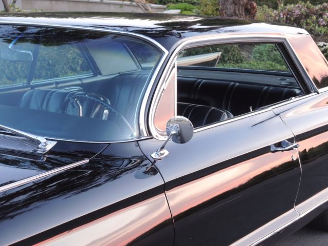 1962 Cadillac DeVille Coupe de Ville - photo 3
