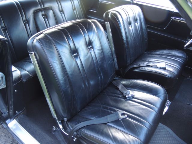 1962 Cadillac DeVille Coupe de Ville - photo 7