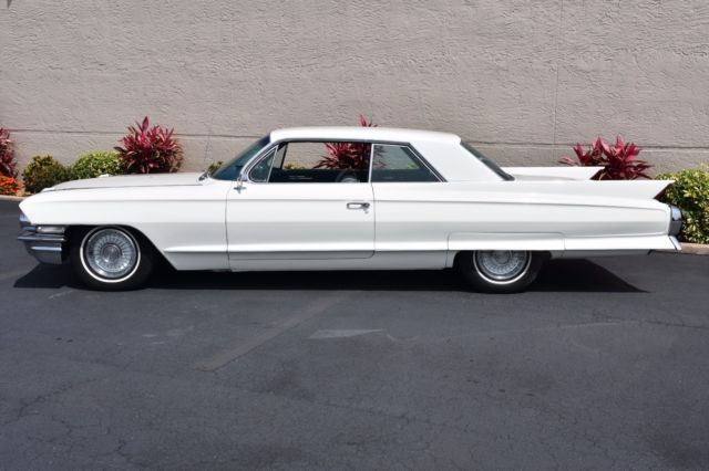 1962 Cadillac DeVille -- - photo 3