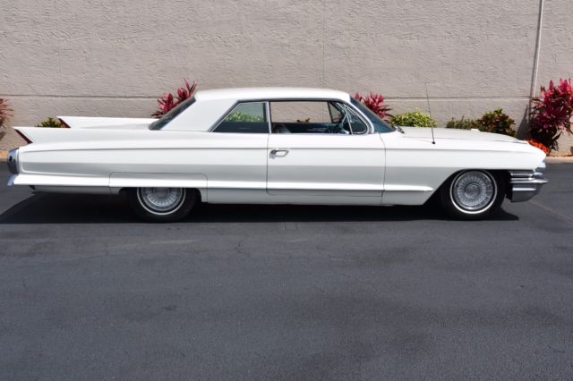 1962 Cadillac DeVille -- - photo 4