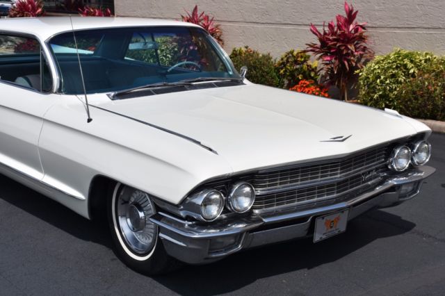 1962 Cadillac DeVille -- - photo 5