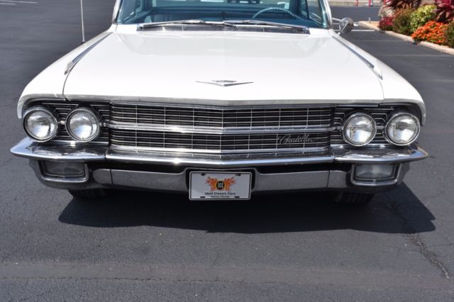 1962 Cadillac DeVille -- - photo 6