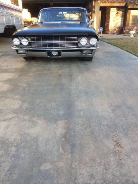 1962 Cadillac DeVille - photo 2