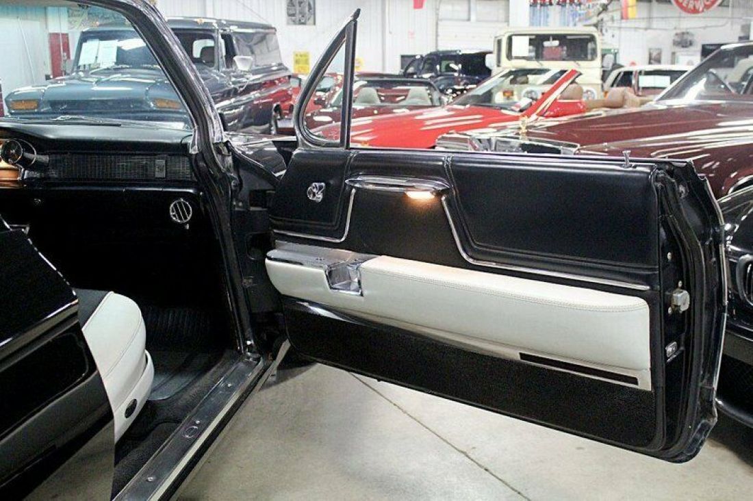 1962 Cadillac DeVille - photo 10
