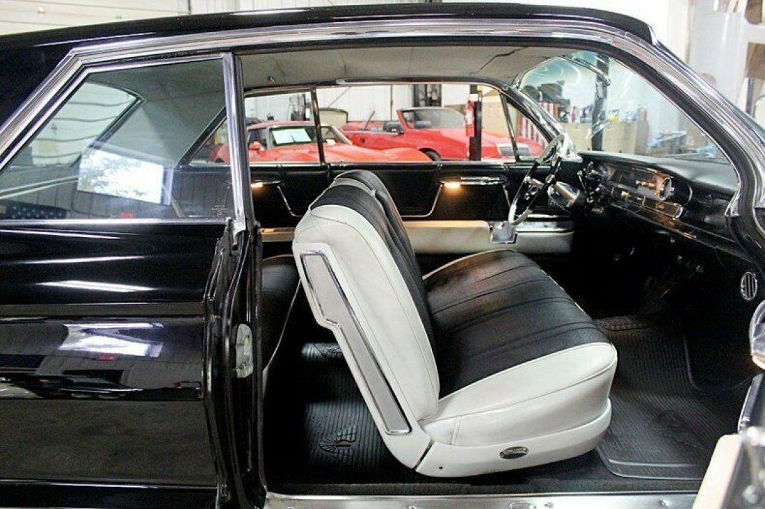 1962 Cadillac DeVille - photo 11