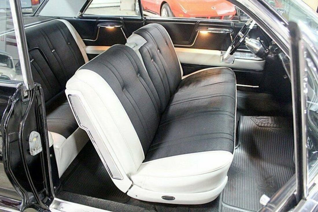 1962 Cadillac DeVille - photo 12