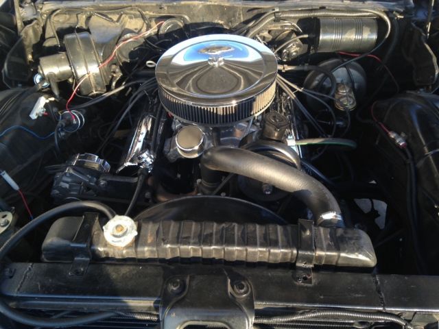 1962 Cadillac DeVille - photo 4