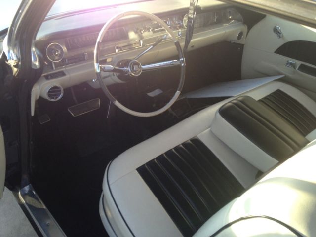 1962 Cadillac DeVille - photo 5