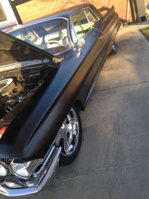 1962 Cadillac DeVille - photo 6