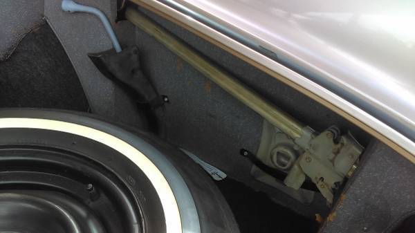 1962 Cadillac DeVille 62 - photo 10