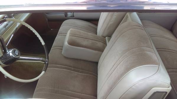 1962 Cadillac DeVille 62 - photo 6