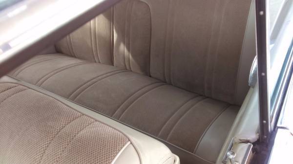 1962 Cadillac DeVille 62 - photo 7