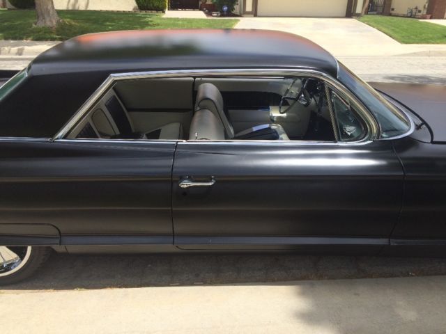 1962 Cadillac DeVille - photo 9