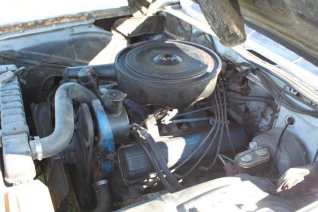 1962 Cadillac DeVille - photo 13