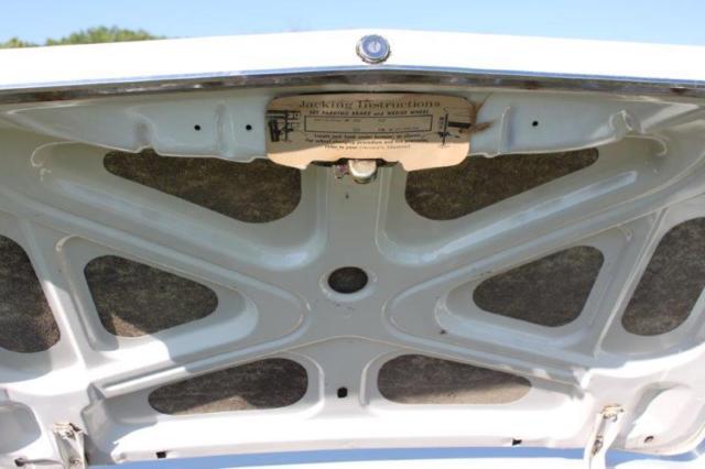 1962 Cadillac DeVille - photo 9