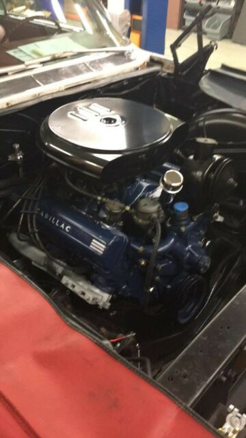 1962 Cadillac DeVille - photo 10