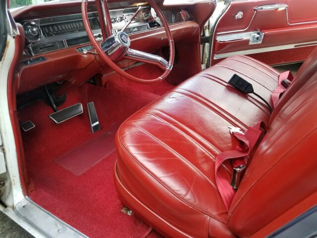 1962 Cadillac DeVille - photo 13