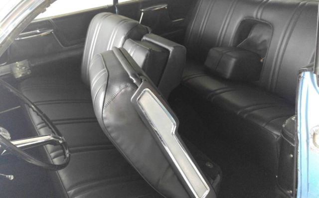 1962 Cadillac DeVille - photo 11