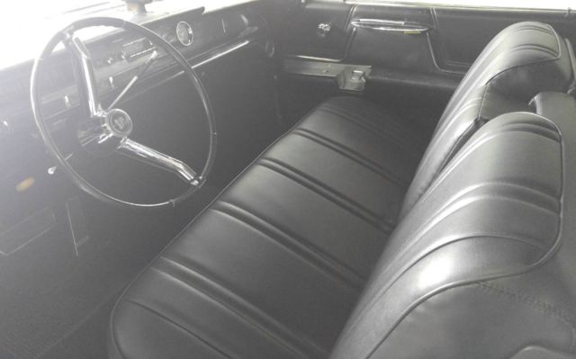 1962 Cadillac DeVille - photo 12