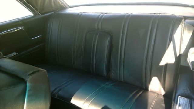 1962 Cadillac DeVille - photo 4