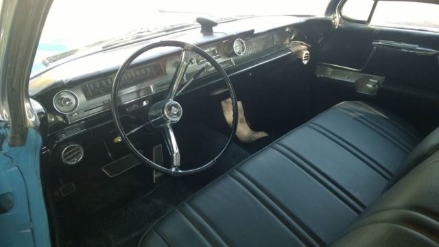 1962 Cadillac DeVille - photo 5
