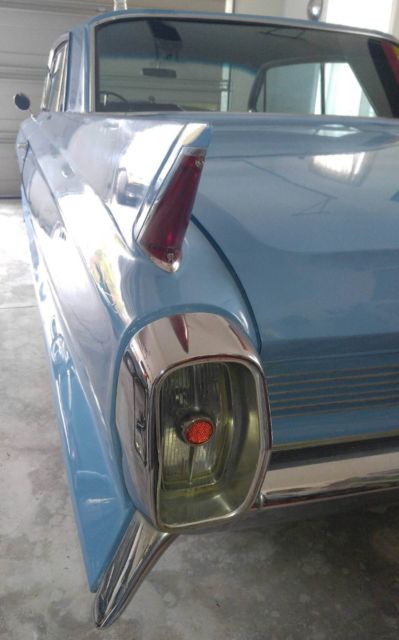 1962 Cadillac DeVille - photo 7