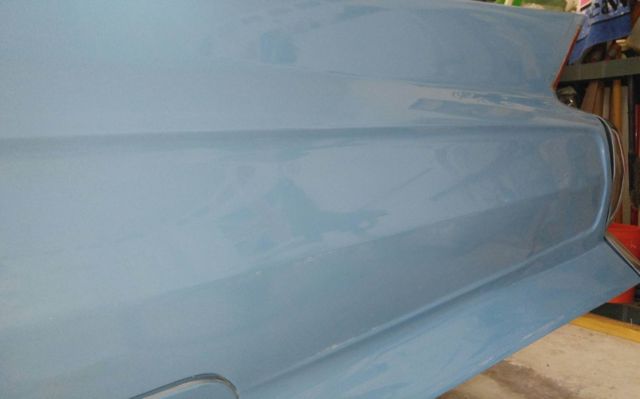 1962 Cadillac DeVille - photo 9