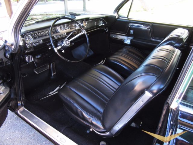 1962 Cadillac DeVille Coupe DeVille - photo 5