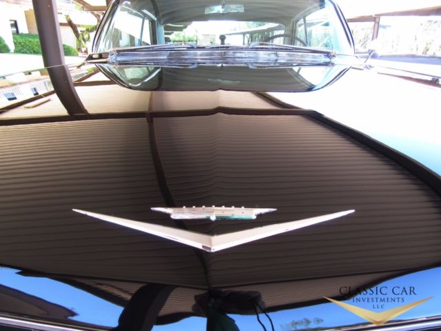 1962 Cadillac DeVille Coupe DeVille - photo 9