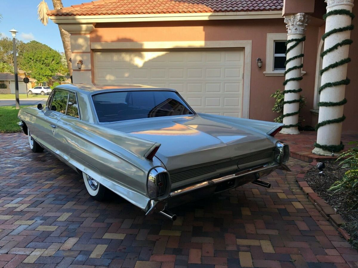 1962 Cadillac DeVille - photo 3