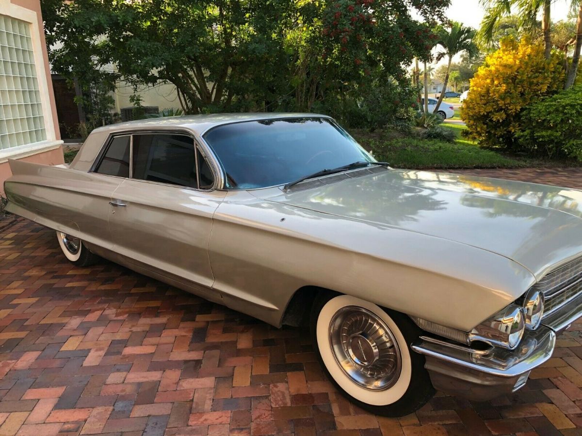 1962 Cadillac DeVille - photo 5