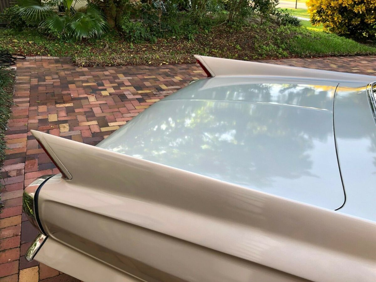 1962 Cadillac DeVille - photo 6